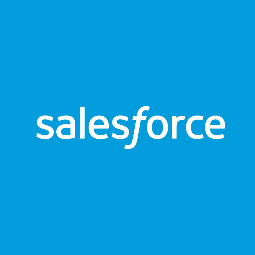 Salesforce Logos