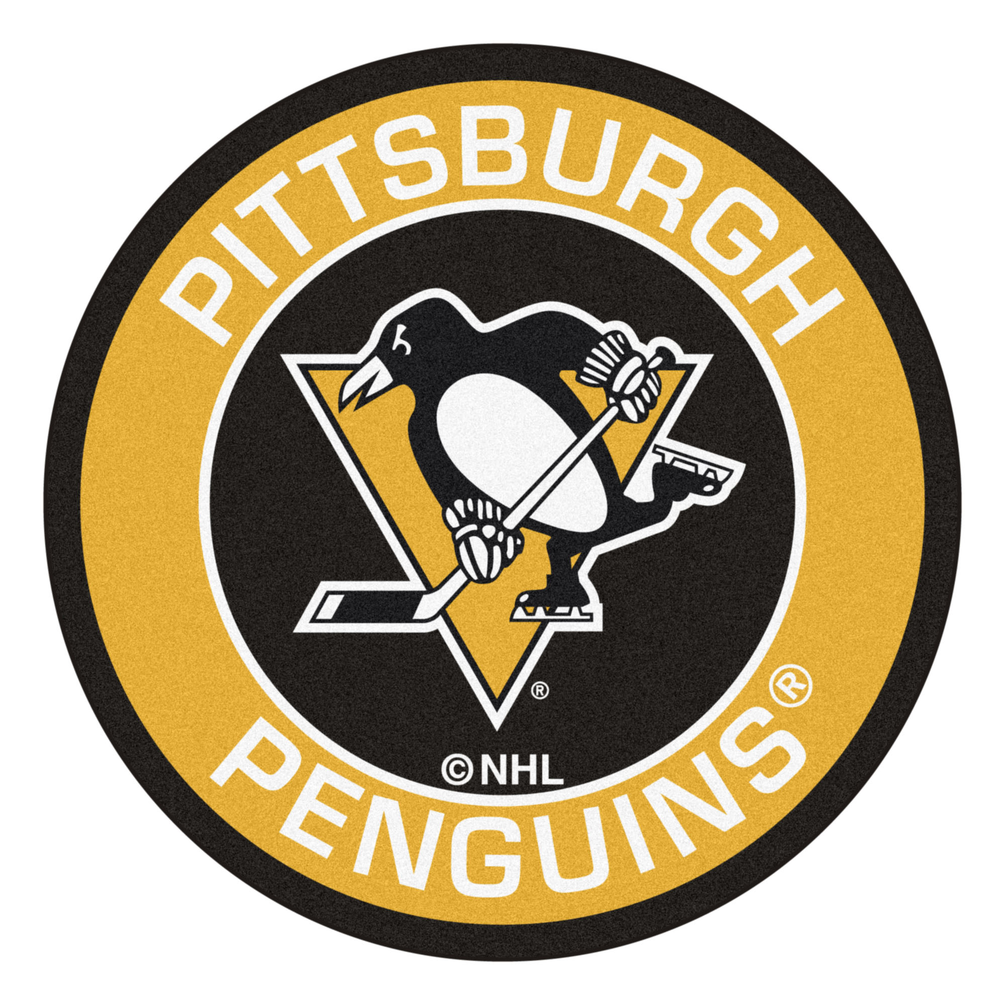 Pittsburgh Penguins Logos