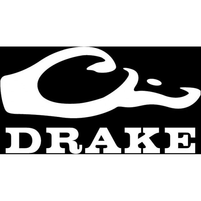 Drake waterfowl Logos