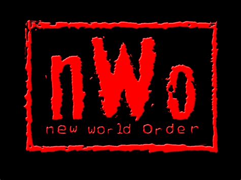 Nwo Wolfpack Logos - nwo roblox