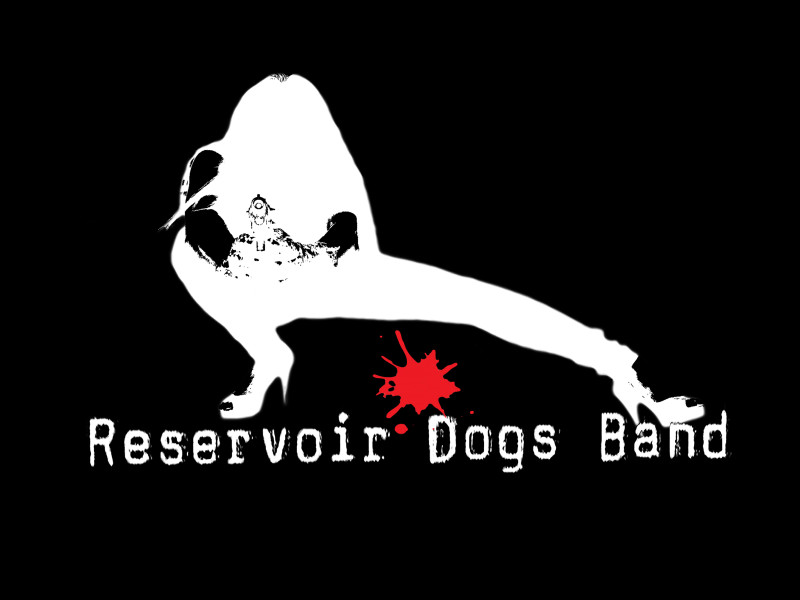 Reservoir dogs Logos