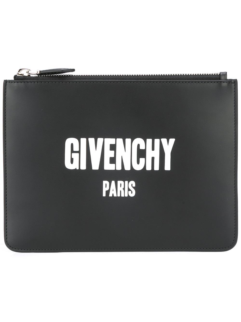 Givenchy Logos