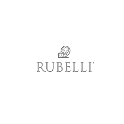 Rubelli Logos