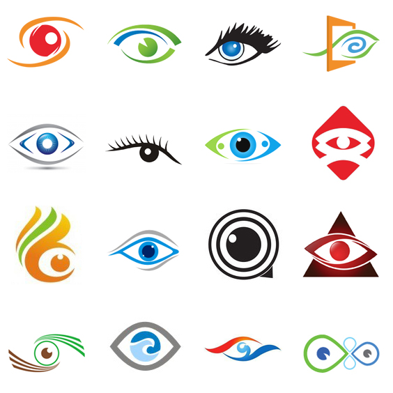 Eye Logos