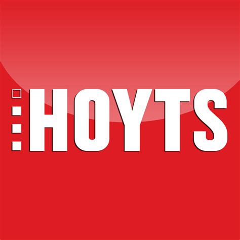 Hoyts Logo - Hoyts Logo Vectors Free Download - Download the hoyts logo ...