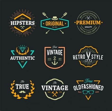 Hopster Logos