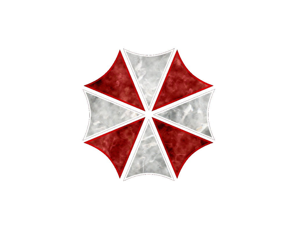 Umbrella Corporation The Leading Name In Tech Services Garret