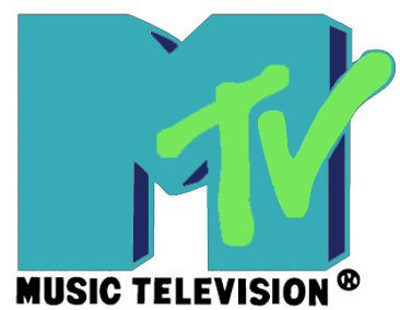 Mtv tv Logos