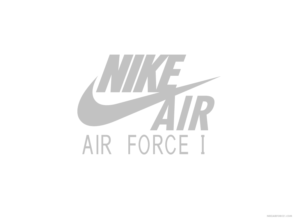 Air force 1 Logos