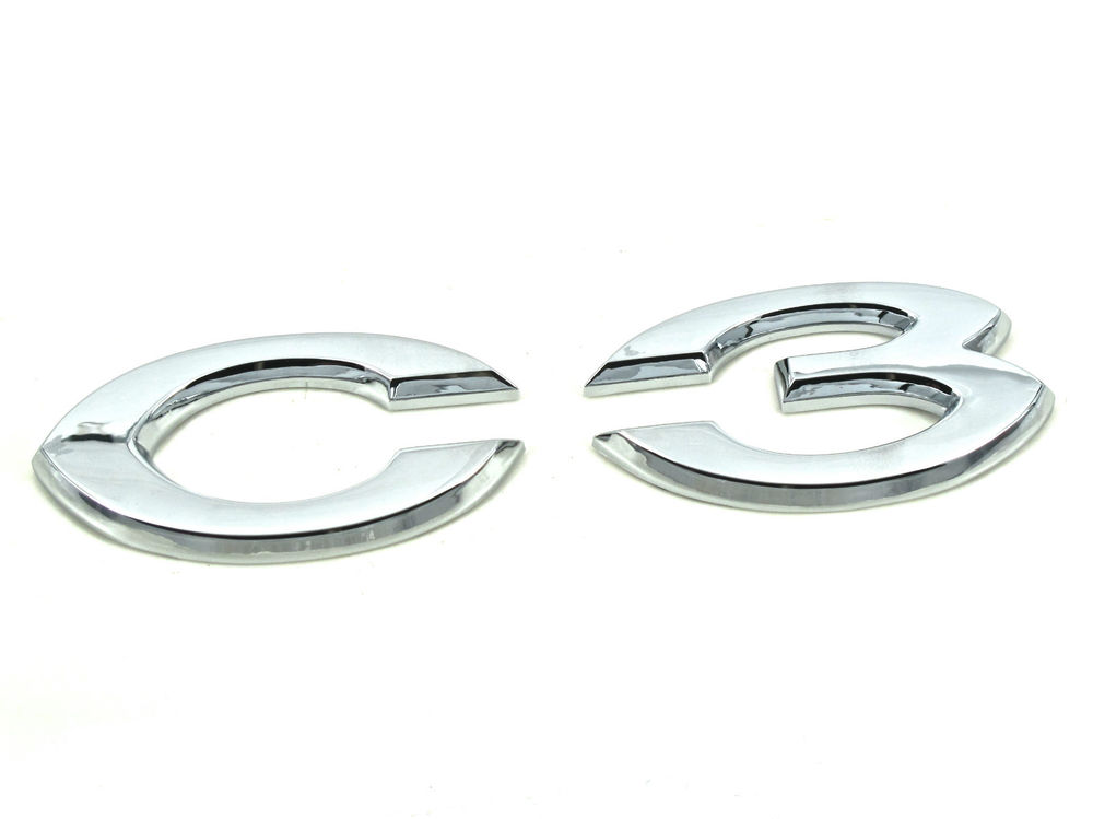 C3 Logos
