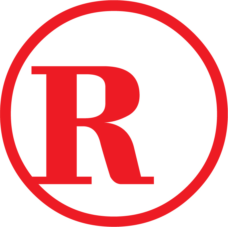Red R Logos