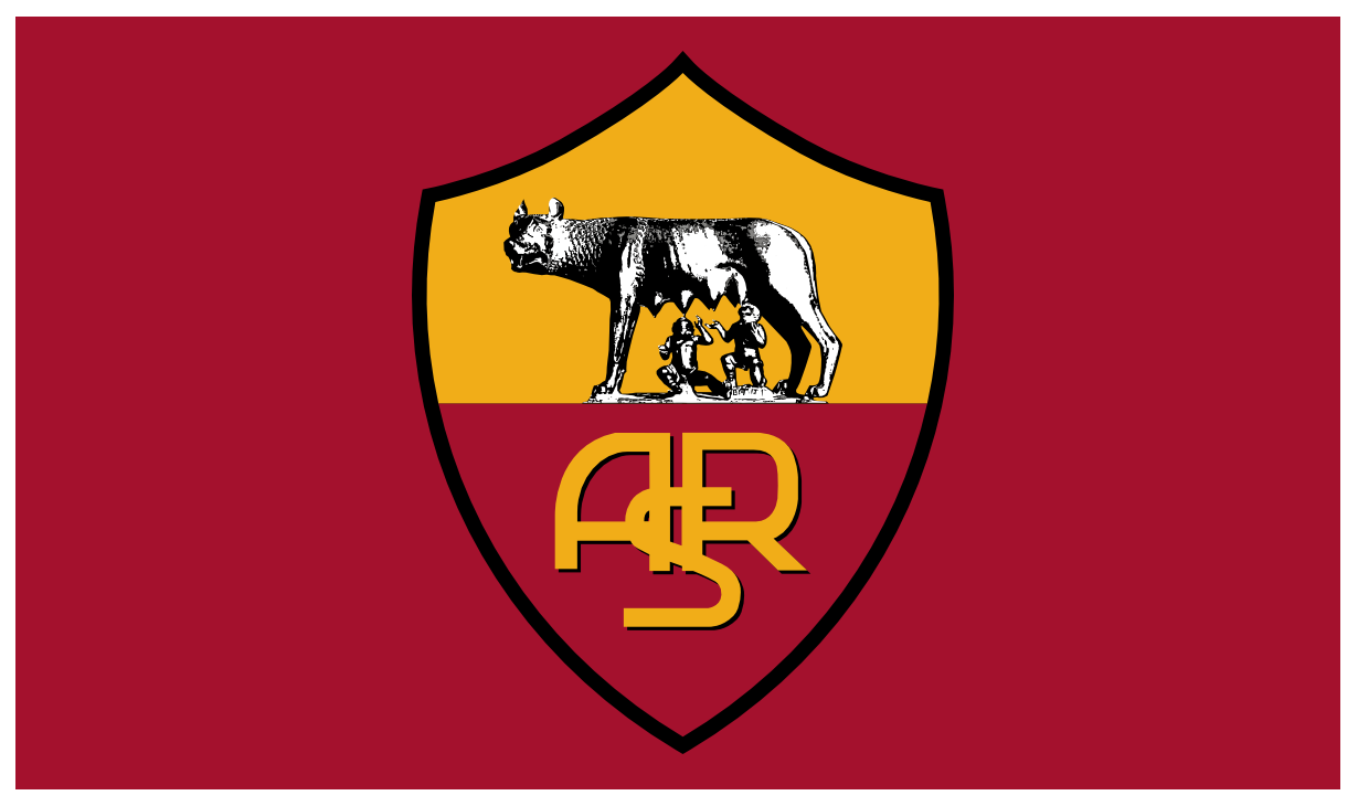 Roma Logos