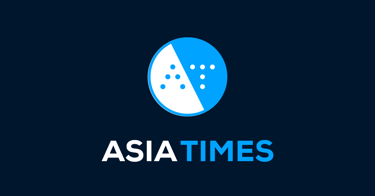 Asia times Logos