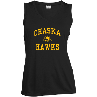 Chaska hawks Logos
