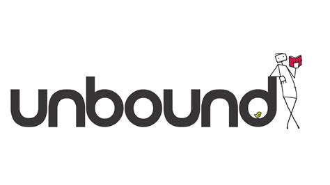 Unbound Logos
