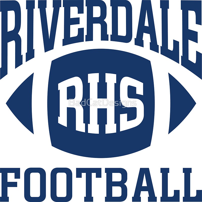  Riverdale  Logos 