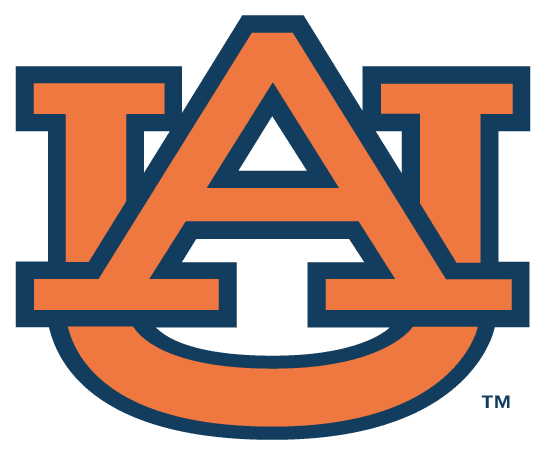 Auburn university Logos