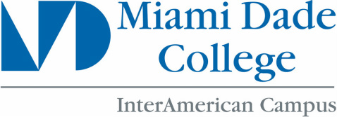 Miami dade college Logos