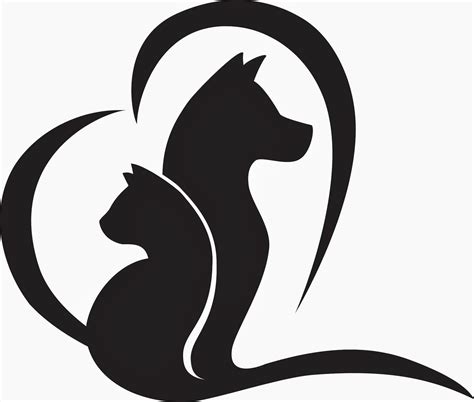 Veterinary Technician Logos