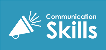 Communication Skills Logos