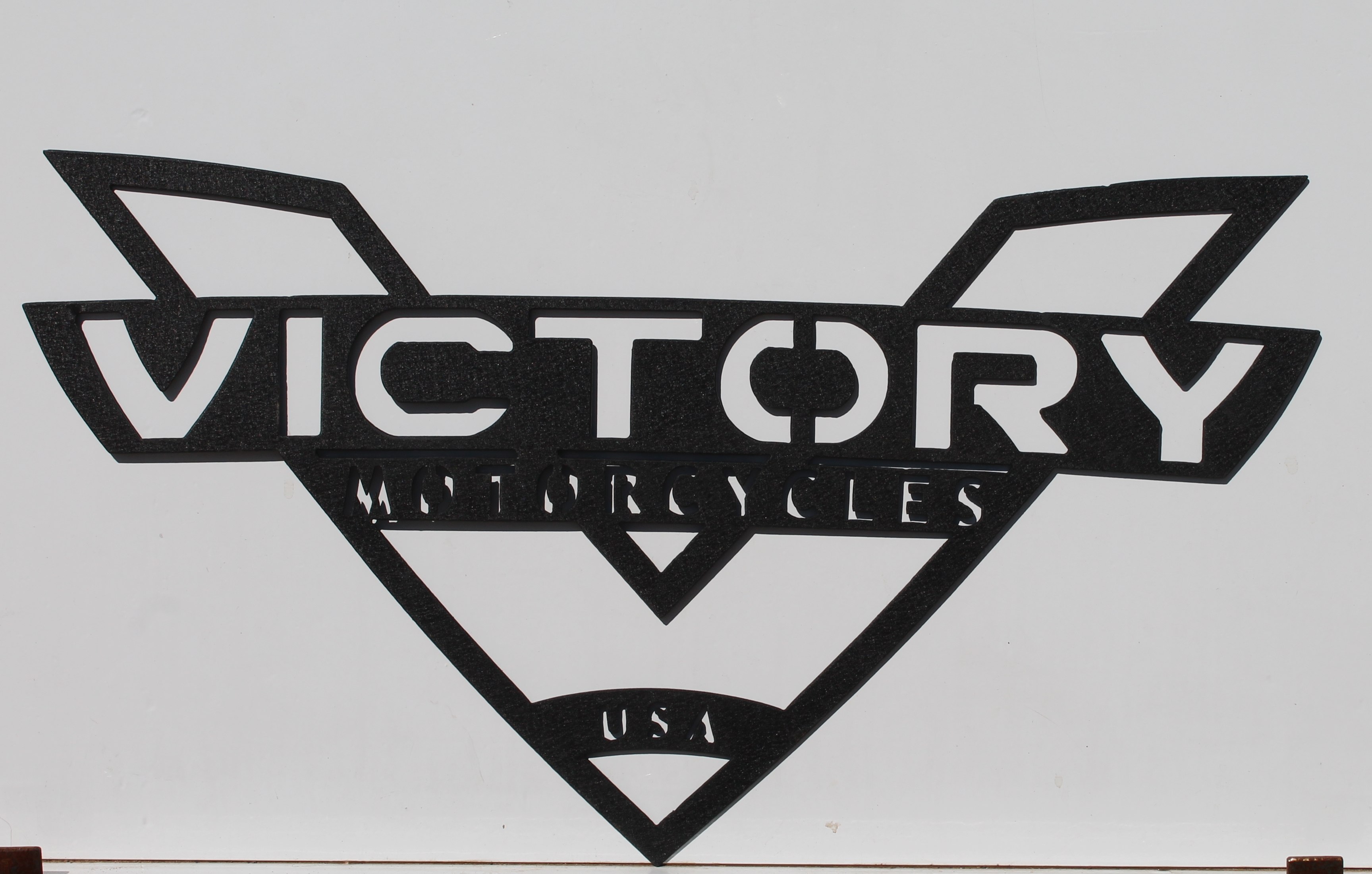 Victory motorcycles Logos