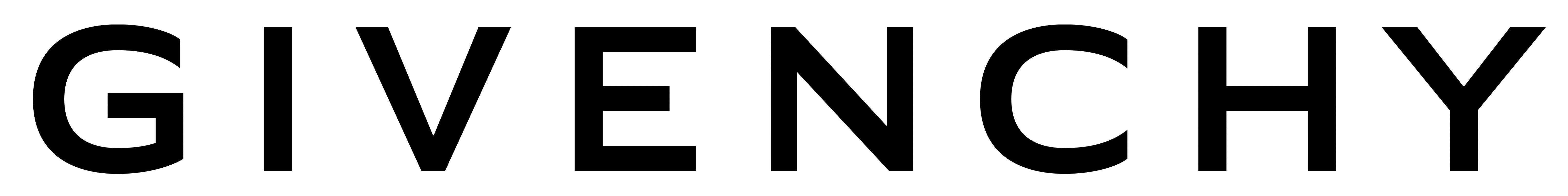 Givenchy Logos