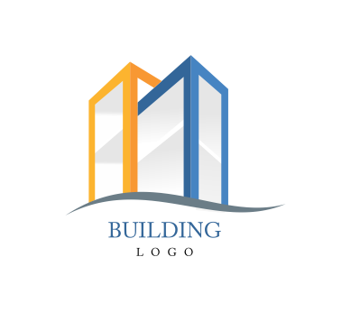 Building Logos