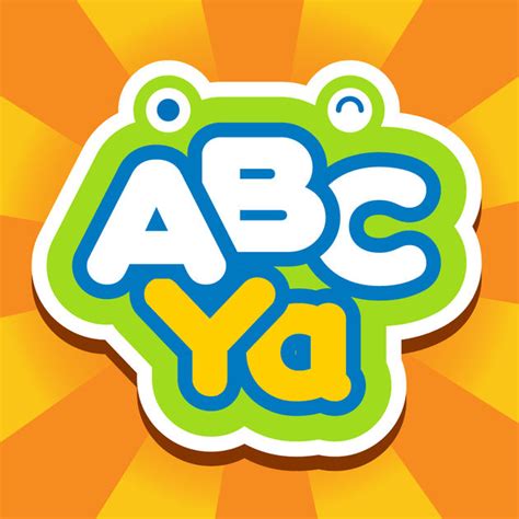 Abcya Logos