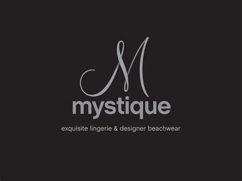 Mystique Logos