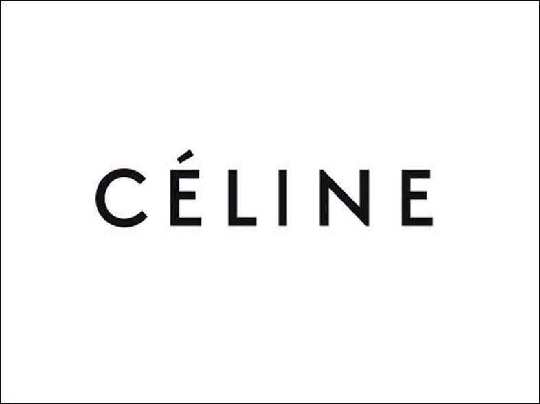 Celine Logos