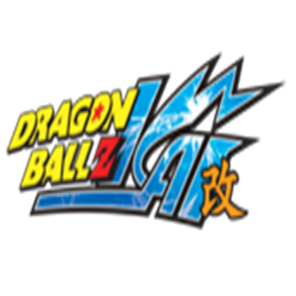 Dragon Ball Kai Logos - dragon logo roblox