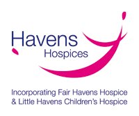 Little havens hospice Logos