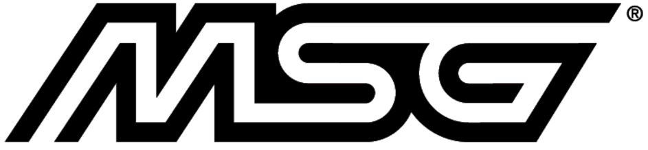 Msg Network Logos