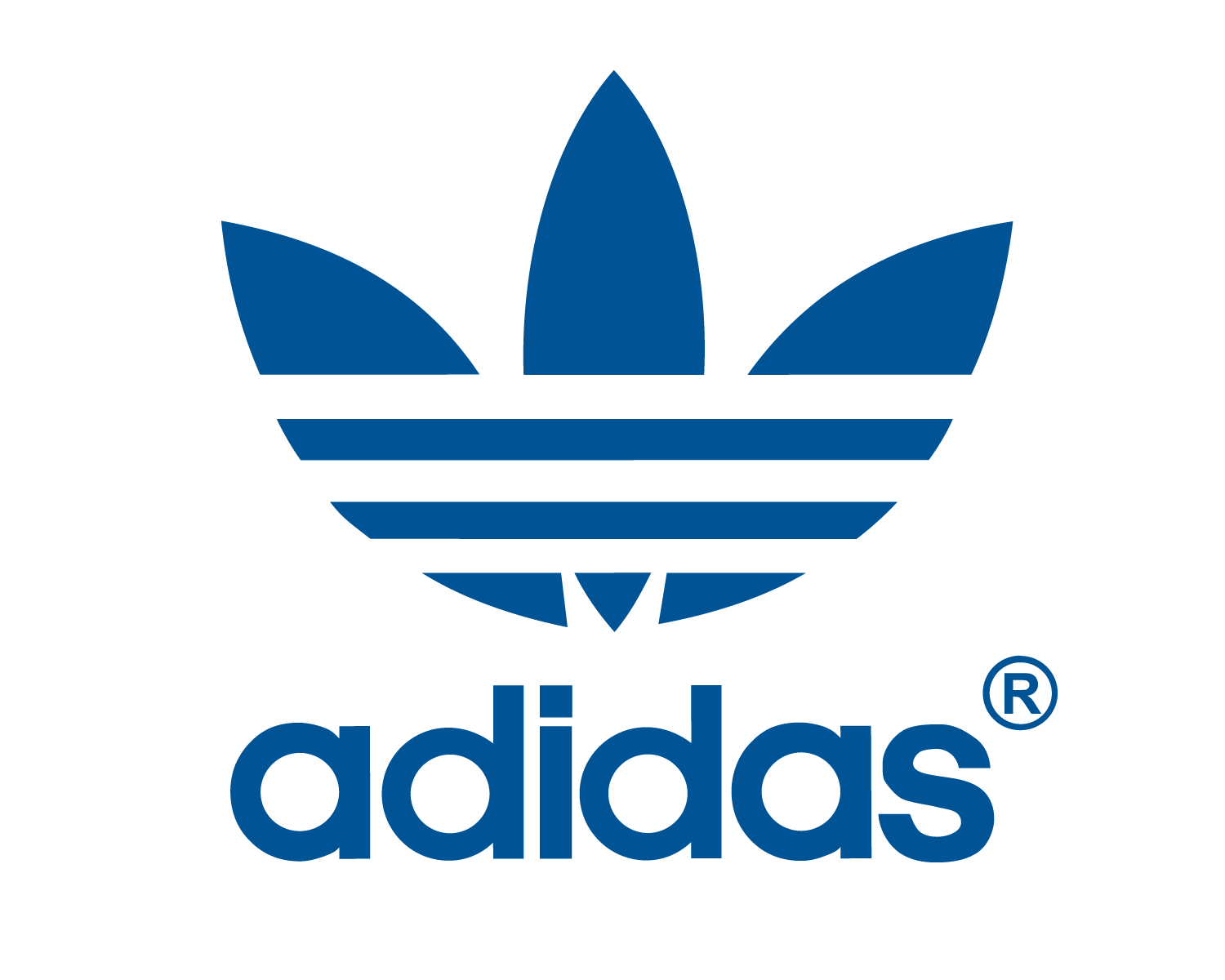 Adidas Logo Png Gold