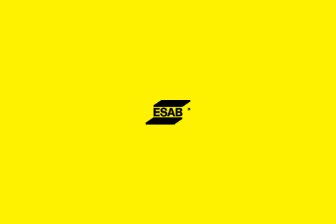 Esab Logos