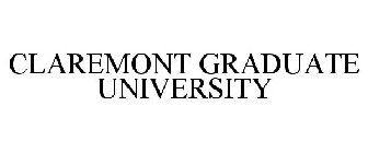 Claremont graduate university Logos