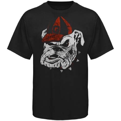 Bulldog clothing Logos