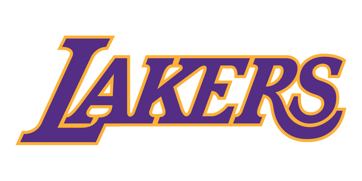 Lakers. 