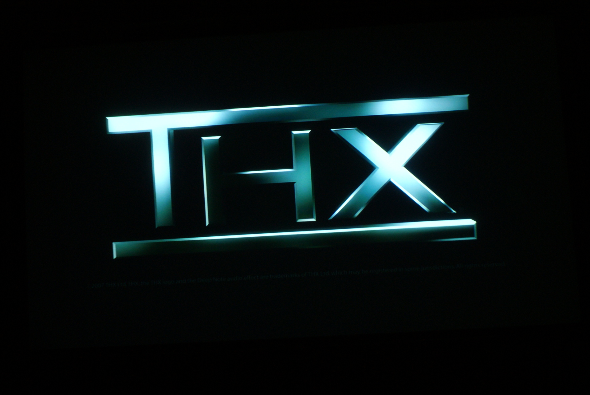 Thx Logo Dvd, www.pixshark.com, Images G, eries With A. 