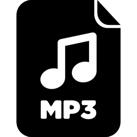 Mp3 Logos