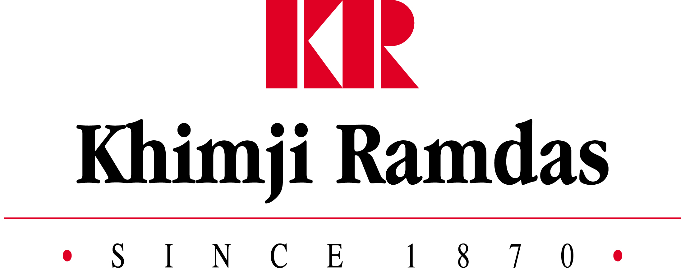 khimji-ramdas-logos