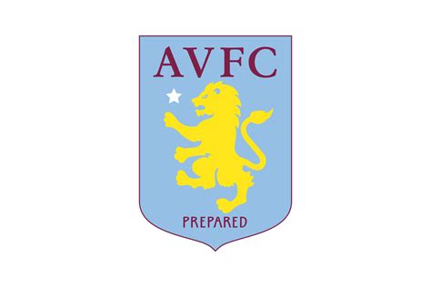 Aston Villa Fc Logo