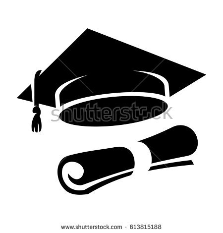 Graduation Logos