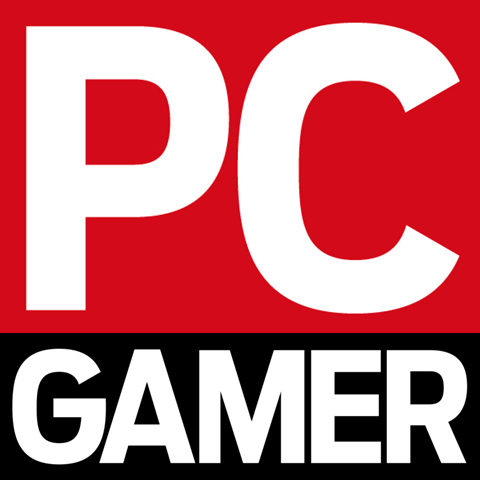 Pc Gamer Logos