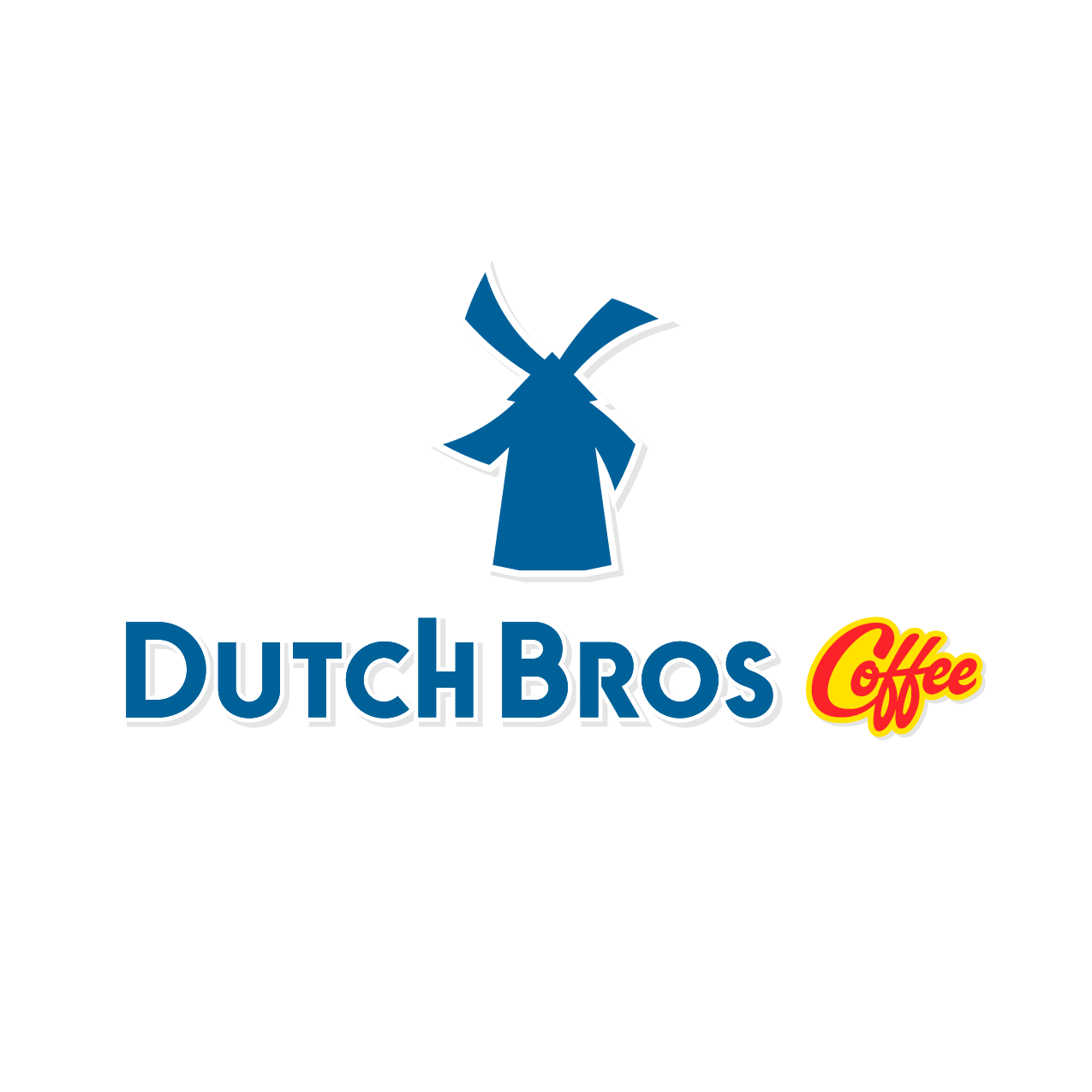 Dutch bros Logos