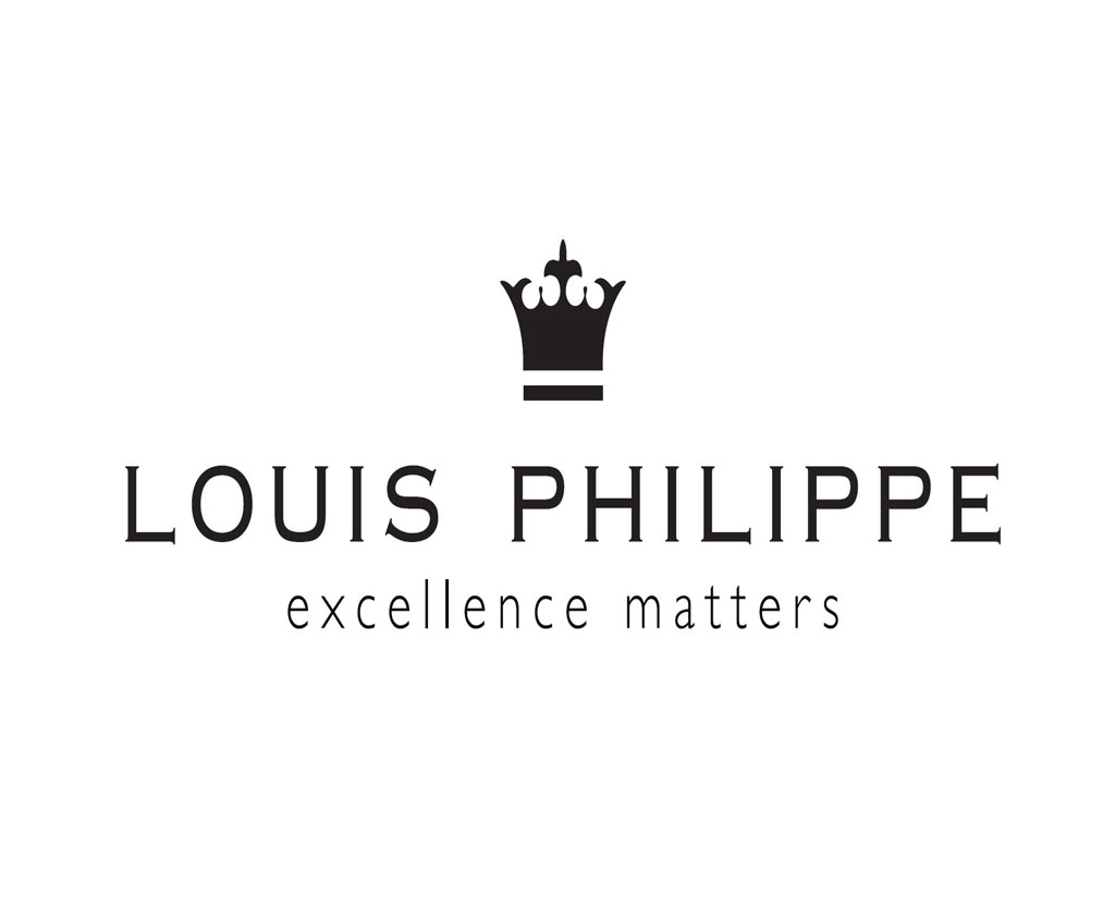 Louis philippe Logos