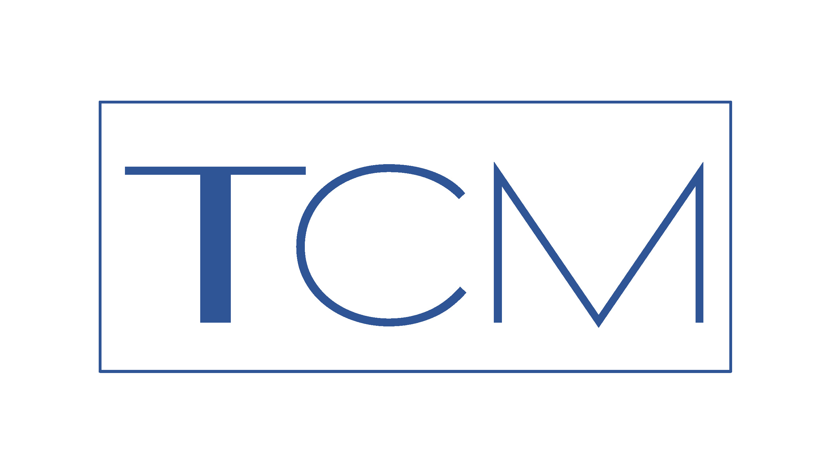 Tcm Logos