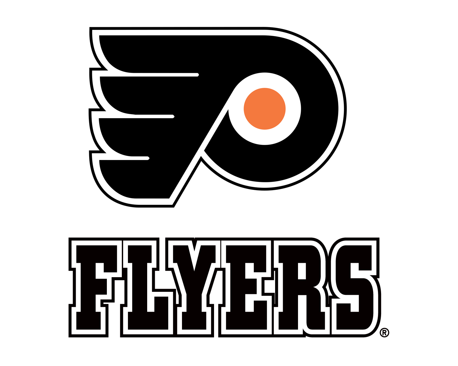 Flyers Logos