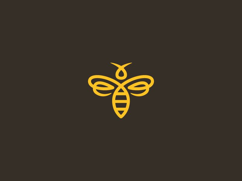 Bumblebee Logos