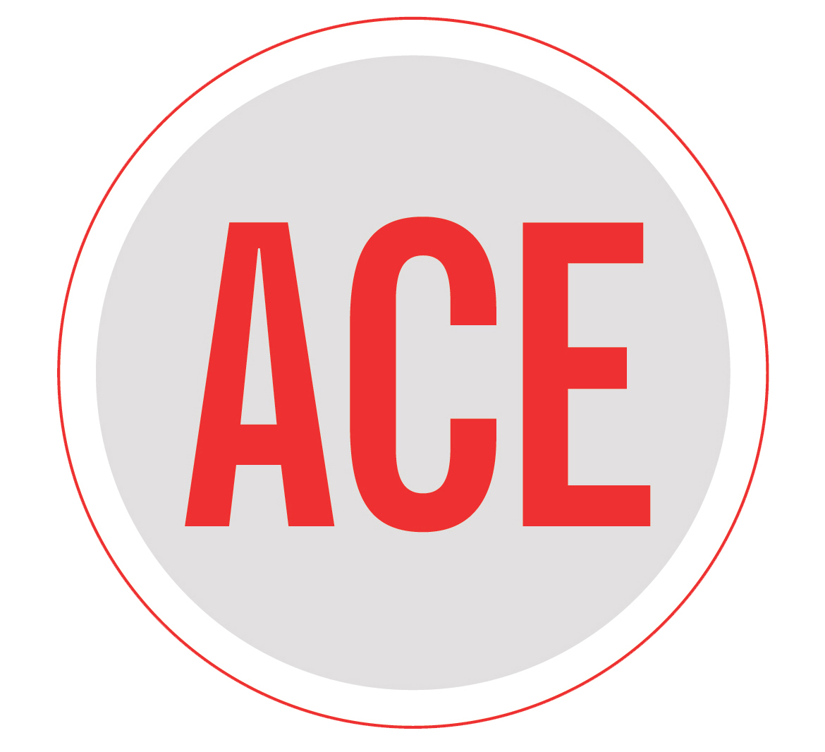  Ace  Logos 